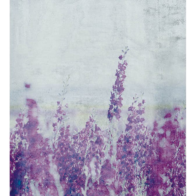 Fototapet Dimex Lavender Abstract