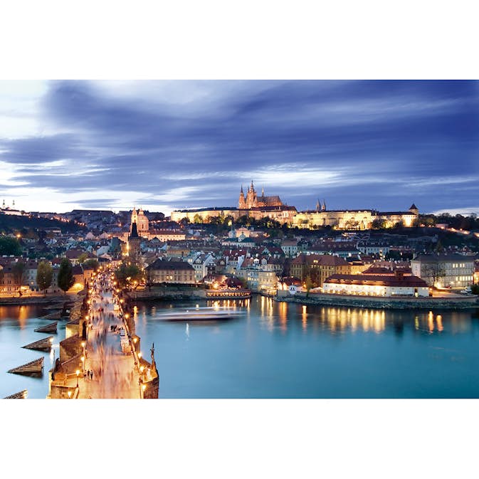 Tapet Dimex Prague