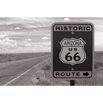 Tapet Dimex Historic Route