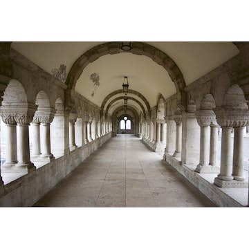 Tapet Dimex Ancient Corridor