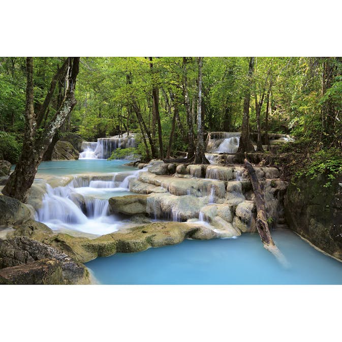 Tapet Dimex Waterfall