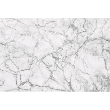 Tapet Dimex White Marble