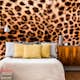 Tapet Dimex Leopard
