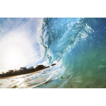 Tapet Dimex Ocean Wave