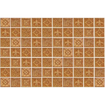 Tapet Dimex Granite Tiles