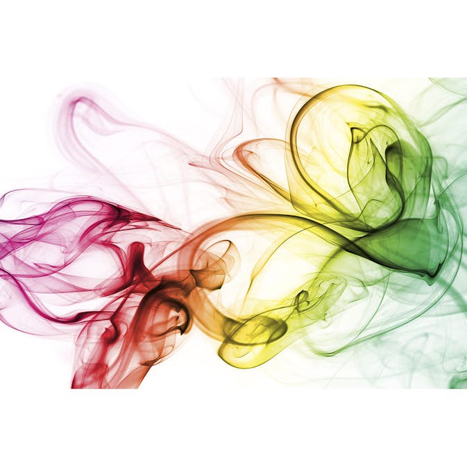 Tapet Dimex Warm Smoke