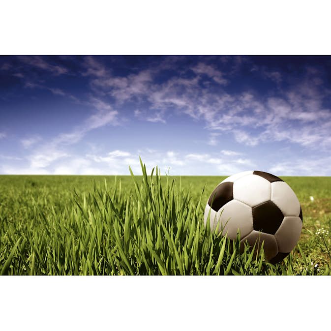 Tapet Dimex Soccer Ball