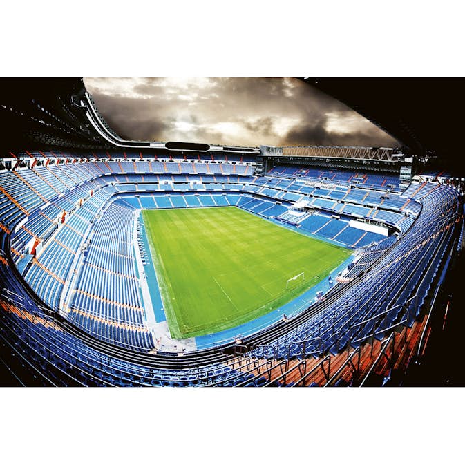 Tapet Dimex Football Stadium