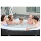 Uppblåsbart Spa Mspa Ottoman C-OM061 Comfort