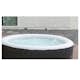 Uppblåsbart Spa Mspa Ottoman C-OM061 Comfort