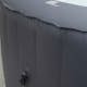 Spabad Mspa Rimba U-RB061 Urban Uppblåsbar Bubbelpool för 6 Personer