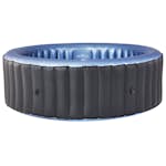 Uppblåsbart Spabad MSpa Bergen Comfort C-BE062 138 Jets