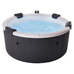 Spabad MSpa Denver Frame med Lock