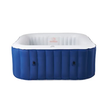 Uppblåsbart Spa Mspa Orbit Lite 4 Personer 108 Jets