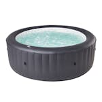 Uppblåsbart Spabad Mspa Rimba U-RB082 Urban för 8 Personer