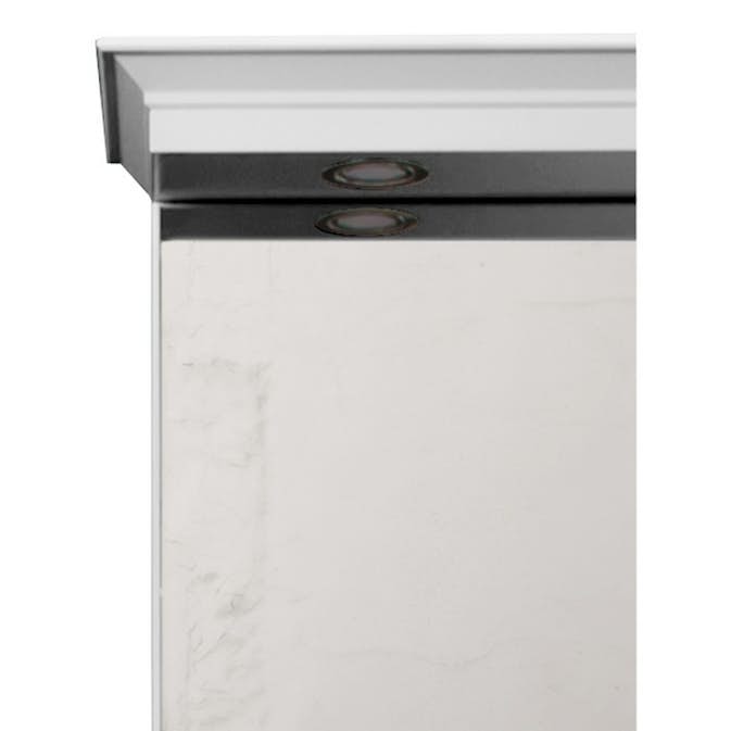 Krönlist Björbo Badrum Mejda för Spegelskåp