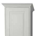 Krönlist Björbo Badrum Mejda till Högskåp