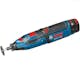 Multiverktyg Bosch GRO 12V-35 2x2,0 Ah