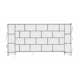 Murblock S:t Eriks Rustik Block