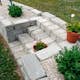 Murblock S:t Eriks Rustik Block