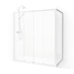 Vinkelvägg Macro Design Flow