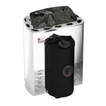 Elektriskt Bastuaggregat SAWO Mini X Premium 3P-1P