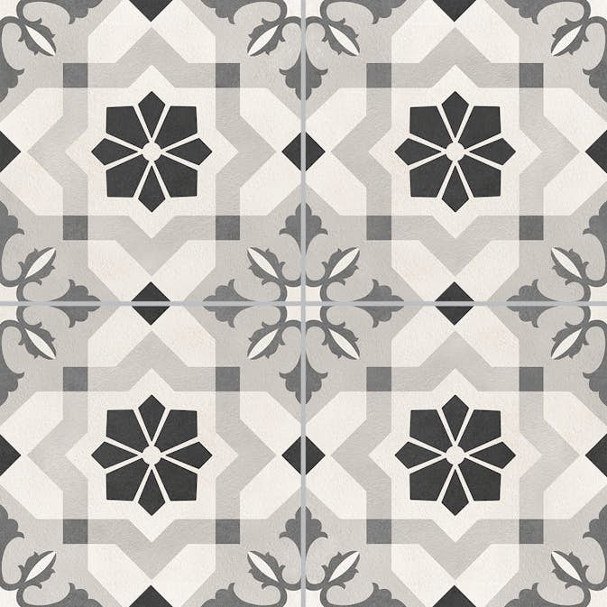 Klinker Tenfors Menorca 45x45 cm