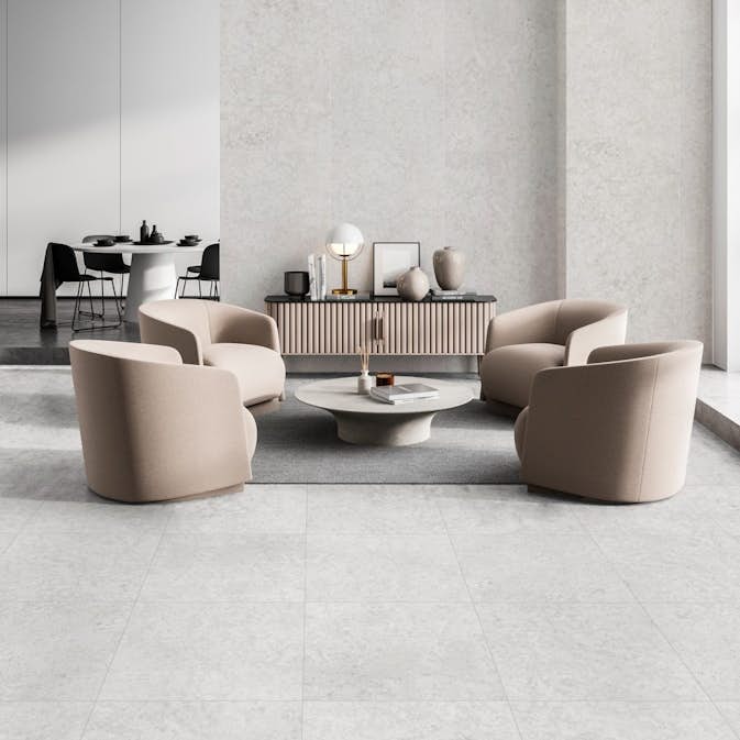 Klinker Berno Light Matt 60x120 cm