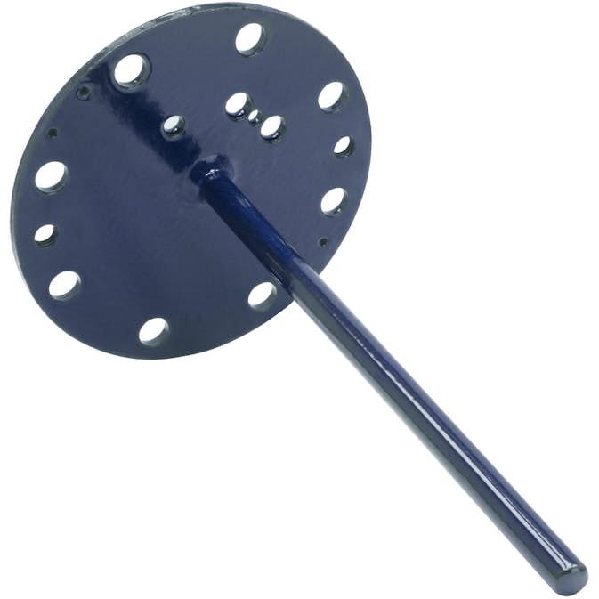 Fläns Malmbergs för 150-200 L