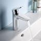 Tvättställsblandare Duravit No.1 Medium