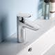 Tvättställsblandare Duravit No.1 Medium