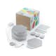 Belysningssystem Nanoleaf Shapes Hexagons Startkit 15-pack