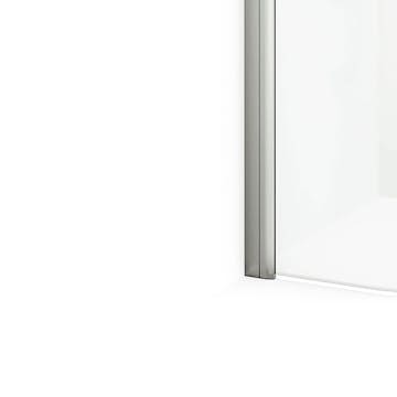 Breddningsprofil Macro Design Spirit 3 cm