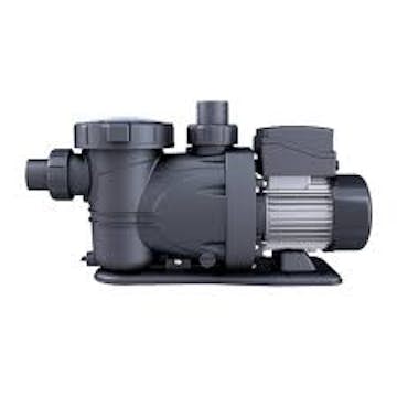 Poolpump Swim & Fun Inground 600W IE2 Självsugande Cirkulationspump 65000L