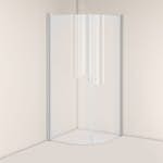 Duschhörn Westerbergs Nejd Rund