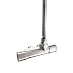 NH-Ventil Nordhem Manuell Vinkel