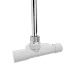 NH-Ventil Nordhem Manuell Vinkel