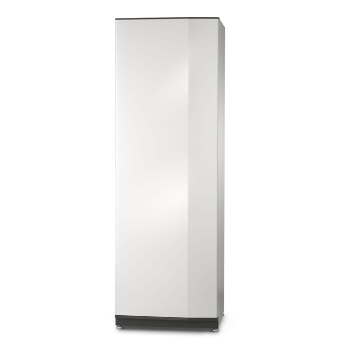 Ackumulatortank Nibe VPB S300