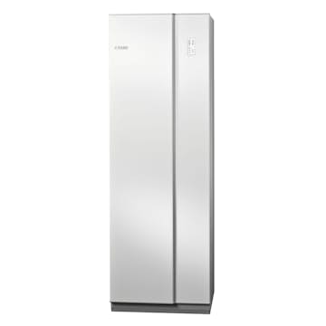 Varmvattenberedare Nibe Compact SC 200 SMART