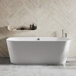 Badkar Strømberg Nino BTW Lucite