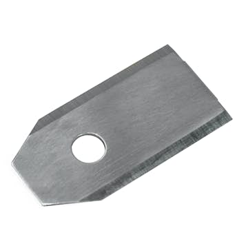 Knivblad Necore Husqvarna och Gardena Robotgräsklippare