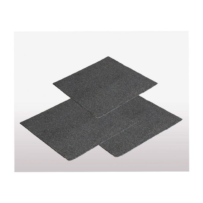 Nockplatta Kerabit 11,25 m, 45 st/pkt