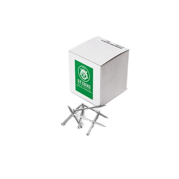 Nockskruv S:t Eriks 4,2x60 mm