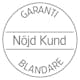 Köksblandare Hafa Verge