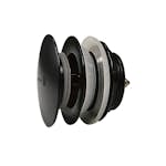 Bottenventil Nordhem Pop-Up för Badkar