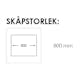 Diskbänk Nordic Tech Nordic Opal 14