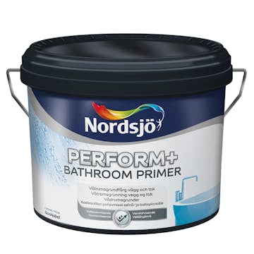 Våtrumsprimer Nordsjö Perform+ Bathroom