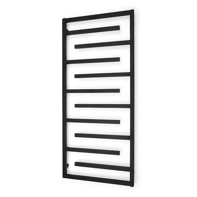 Handdukstork Noro Neo Antracit