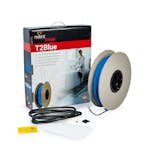 Golvvärmekabel Raychem T2Blå-20 utan Termostat