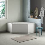 Badkar Comfornette Florence